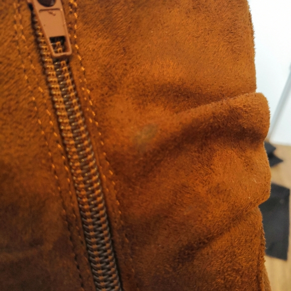 Revamped - Heeled Ankle Boots - Picture 3 of 3